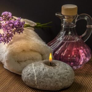 Aceite de Lavanda Relajante